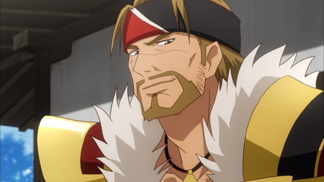 Эпоха доблести — скриншот 9