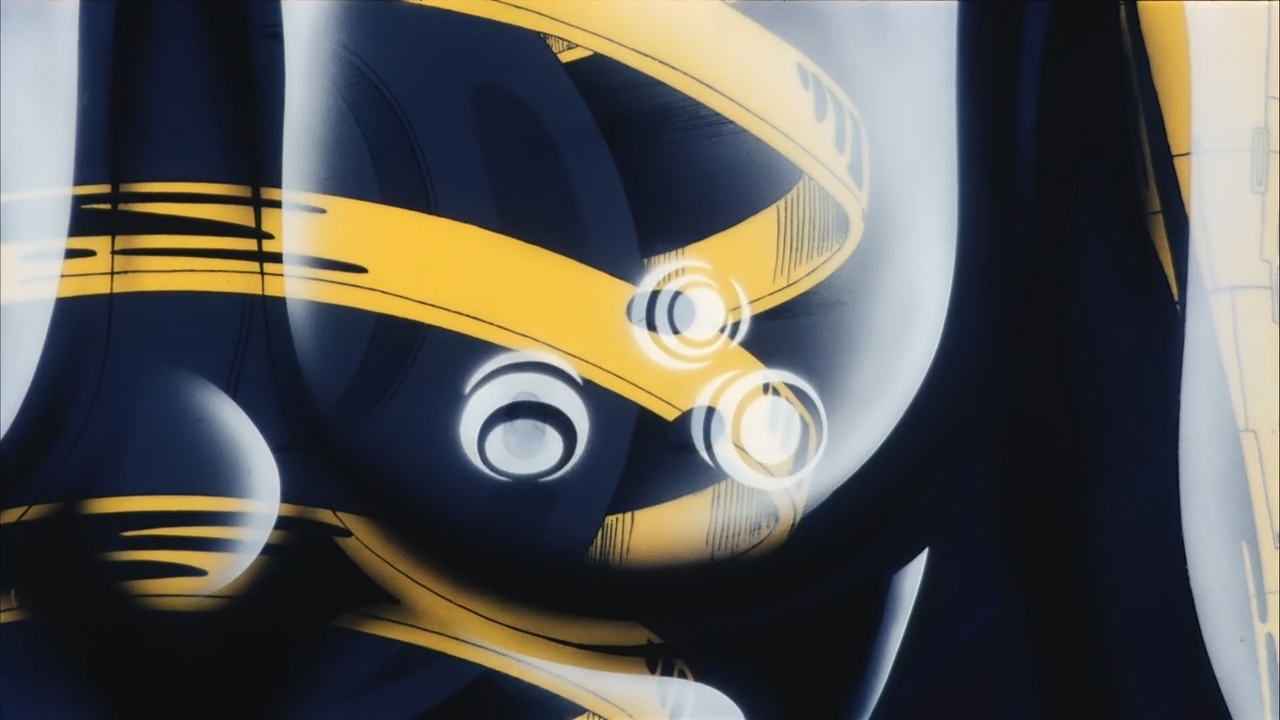 Космические приключения Кобры — скриншот 30