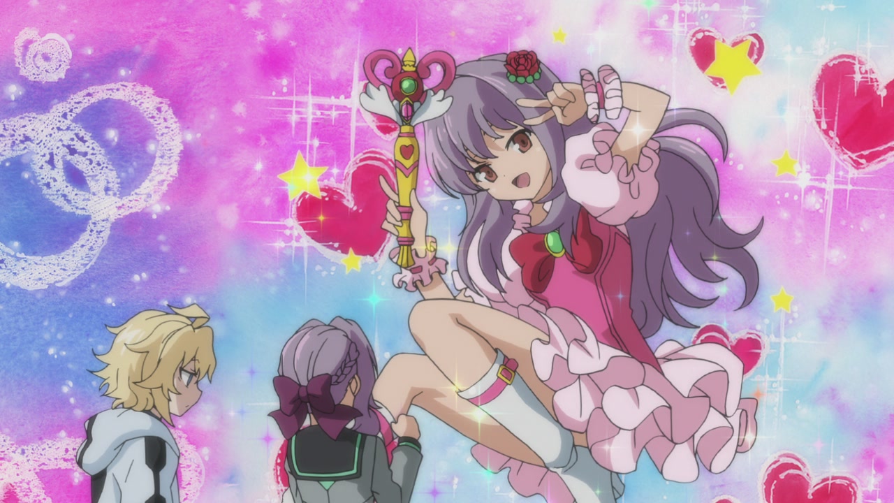 Последний Серафим: Спецвыпуски — скриншот 22