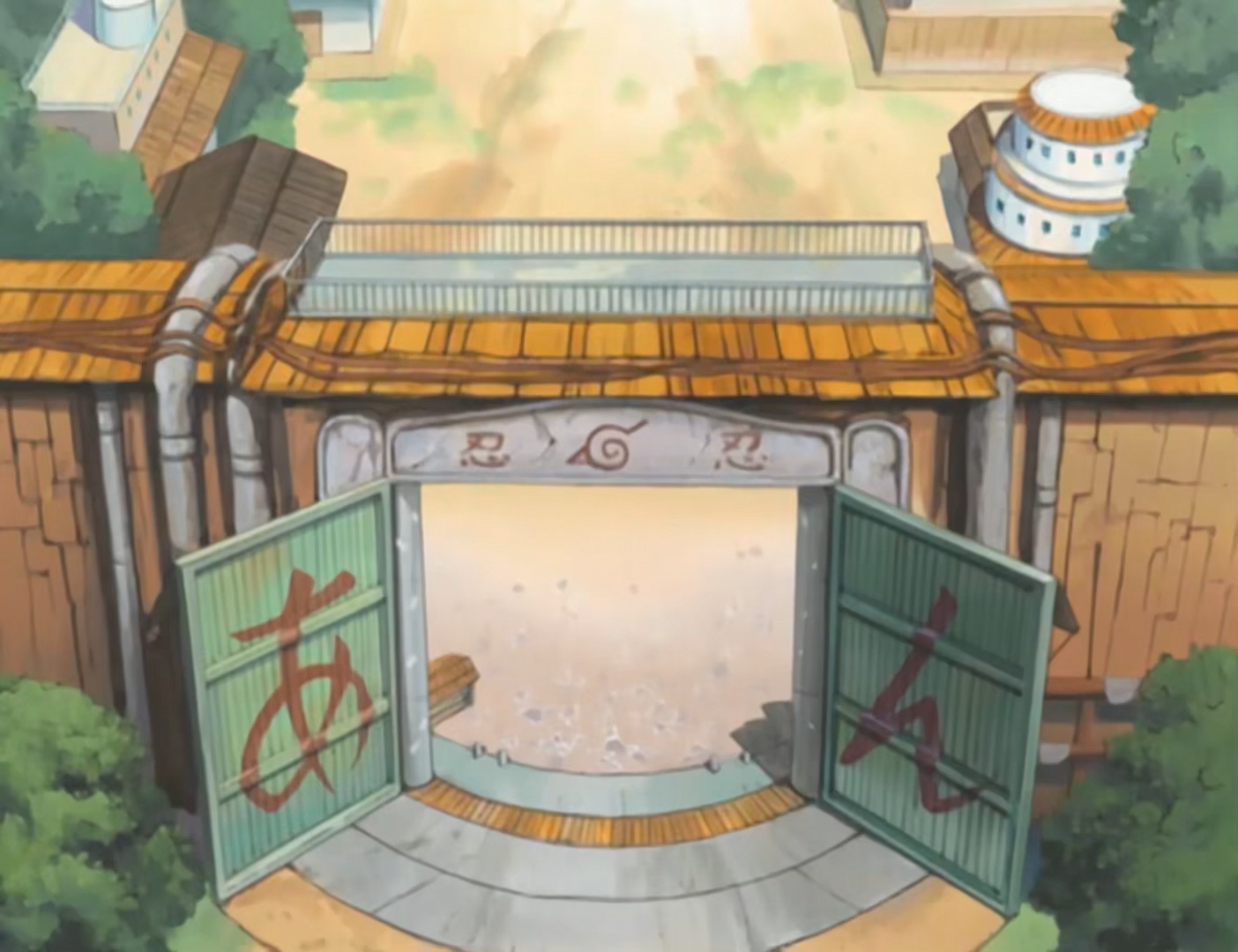 Наруто: Ураганные хроники — скриншот 19