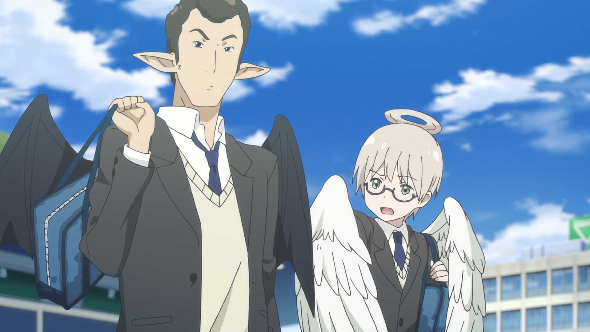 Беспокойный кентавр — скриншот 43