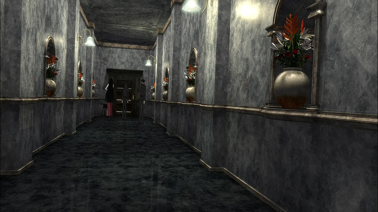 Триплексоголик: Сон в летнюю ночь — скриншот 36