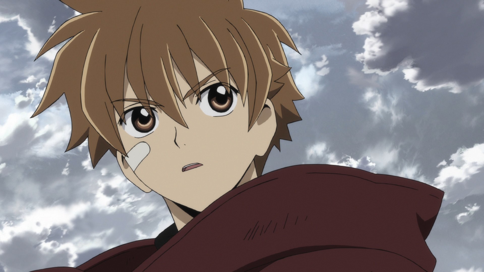 Хроника крыльев: Откровения Токио — скриншот 33