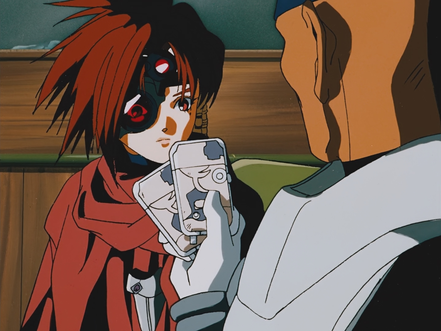 Ирия: Зейрам — скриншот 24