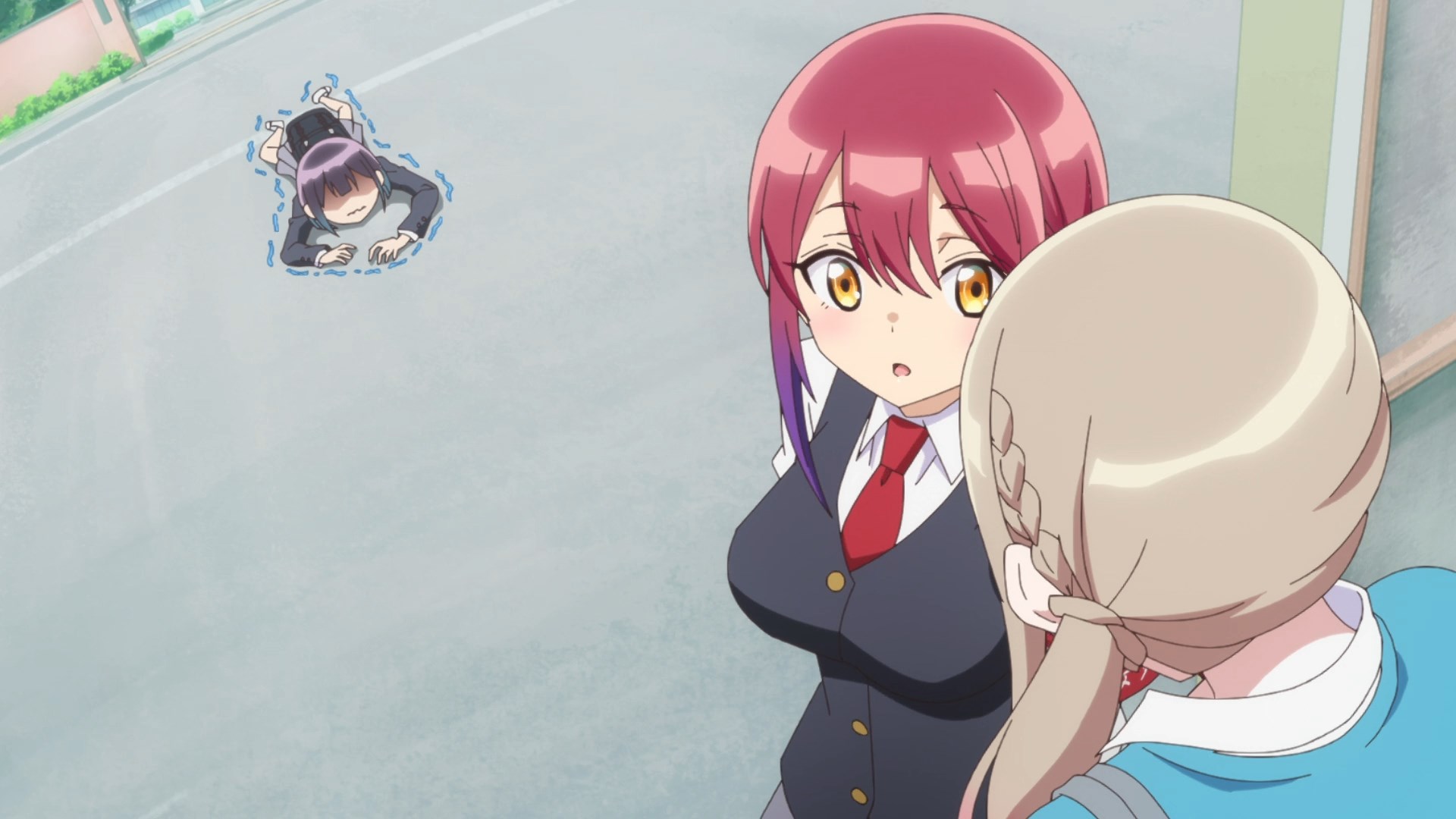 Плохая девочка — скриншот 4