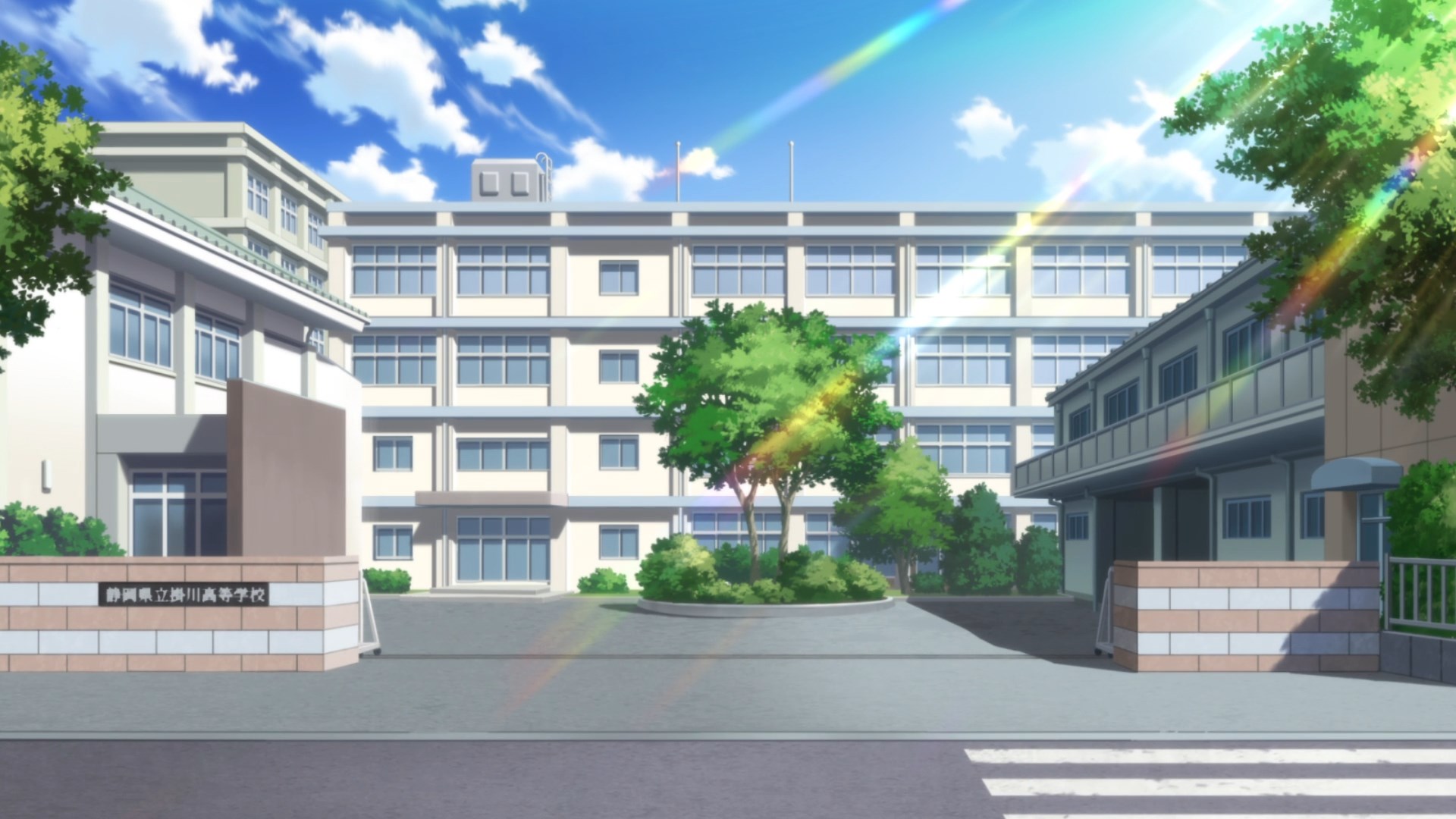 Удар! Гол в будущее — скриншот 12