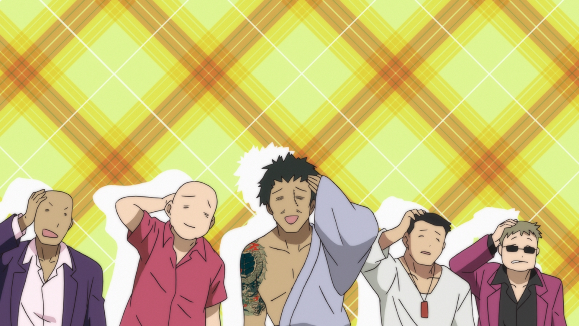 Притворная любовь — скриншот 9