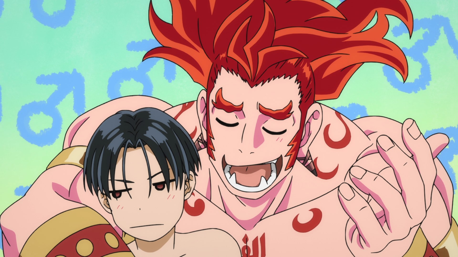 Буттигири?! Рекап — скриншот 15