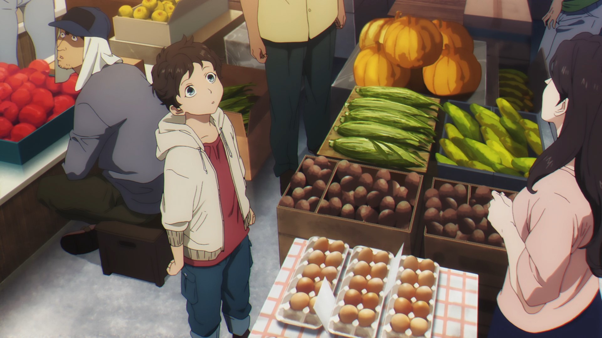 Такт. Опус Судьба — скриншот 7