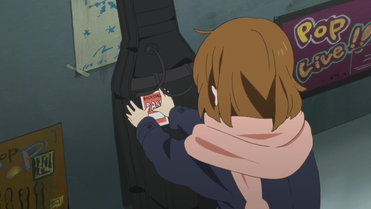 Кэйон! Лайв Хаус — скриншот 36