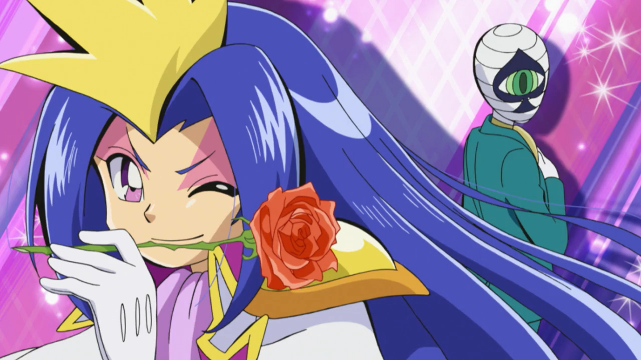 Загадочный Джокер 4 — скриншот 13