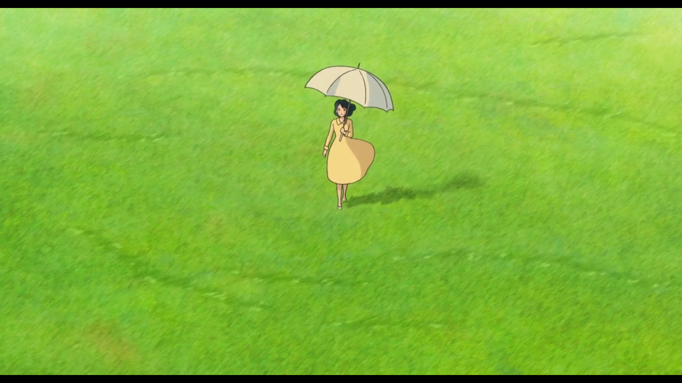 Ветер крепчает — скриншот 30