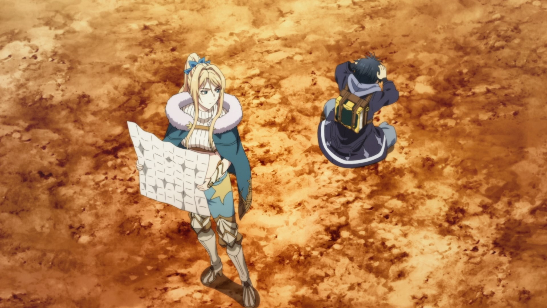 Королевство руин — скриншот 4