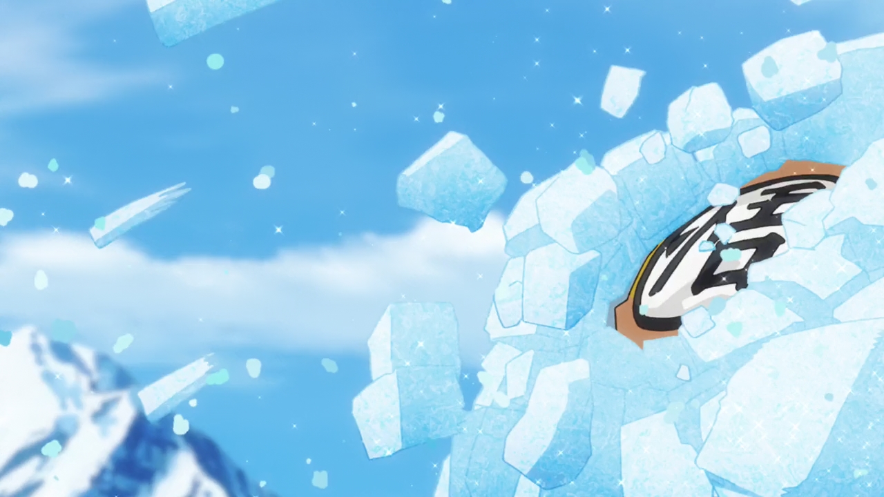 Драконий жемчуг: Супер — Броли — скриншот 71