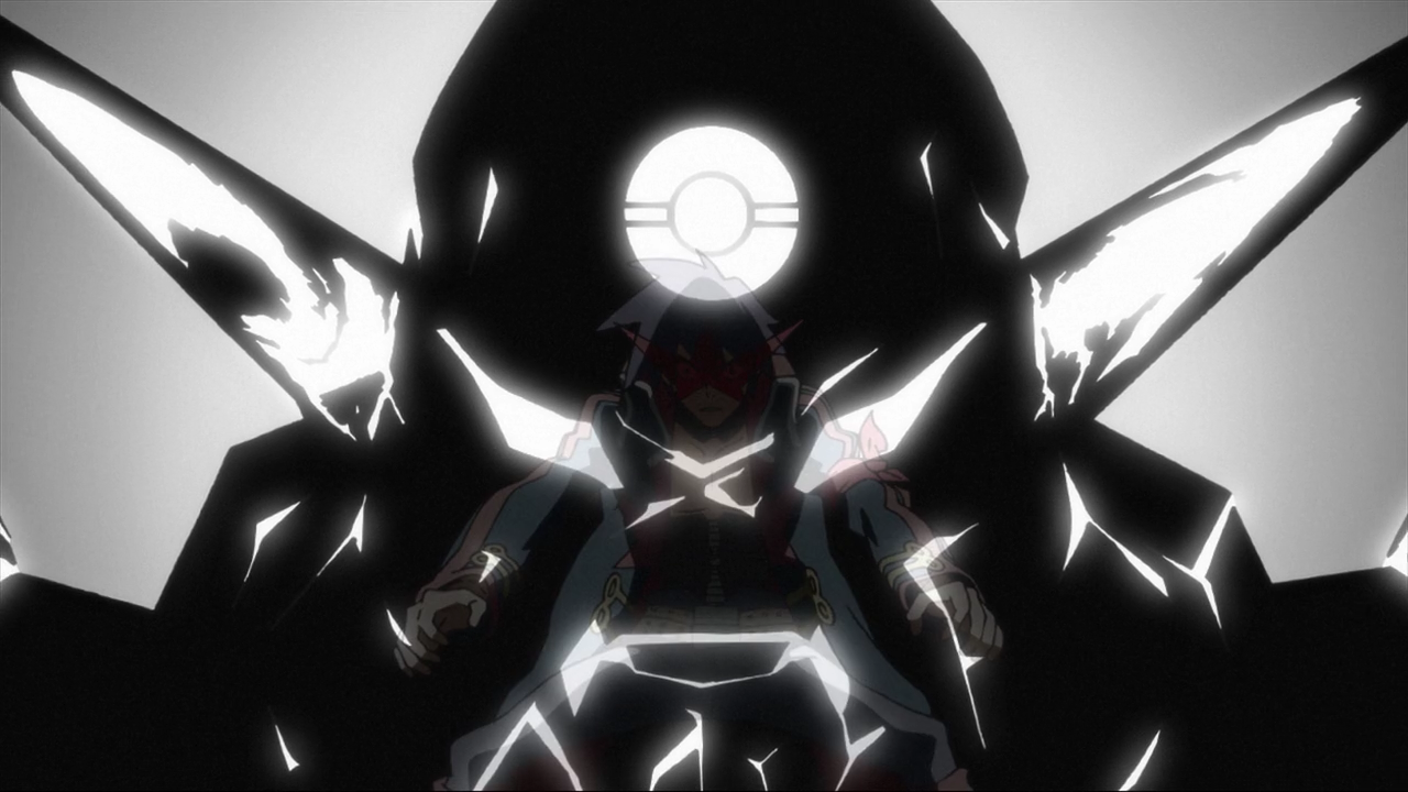 Гуррен-Лаганн: Звёздный свет — скриншот 56