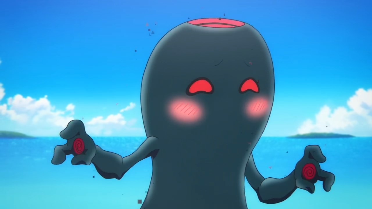 Мириады цветов фантомного мира: Чудо в горошек — скриншот 31