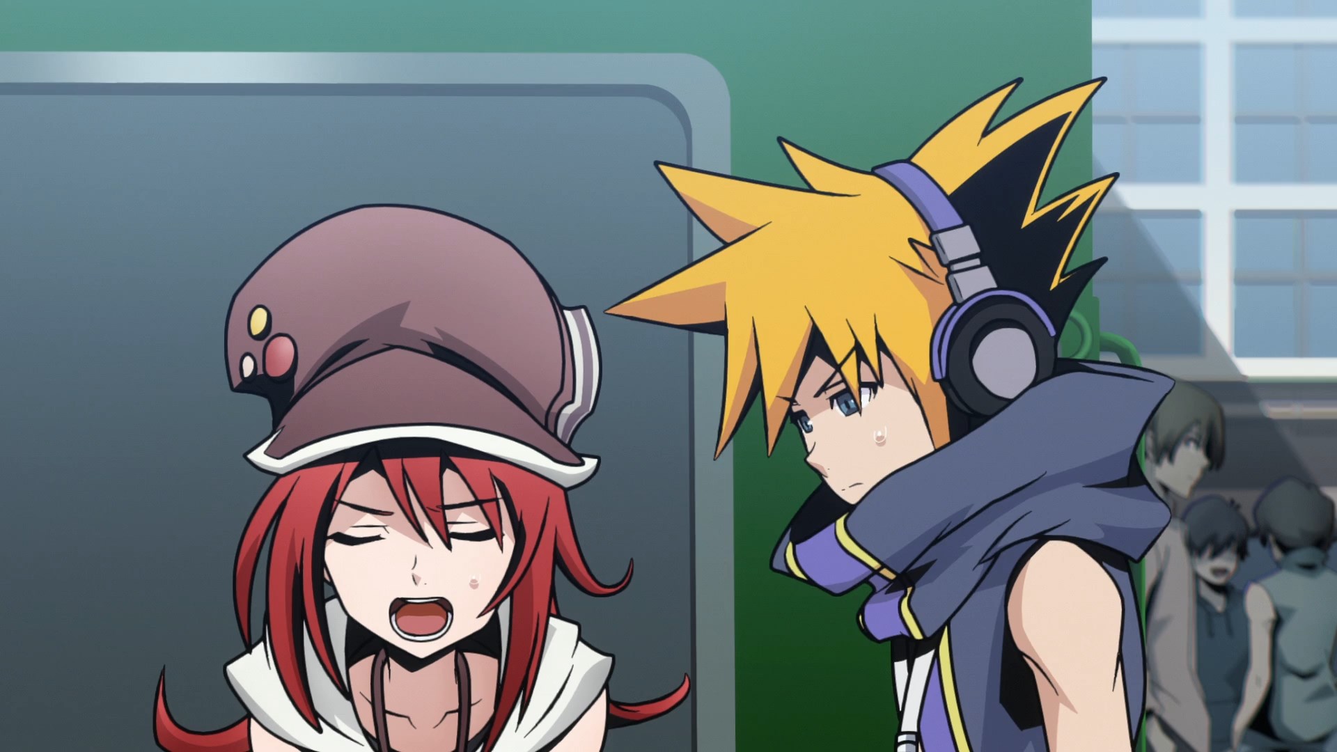 Этот чудесный мир — скриншот 5