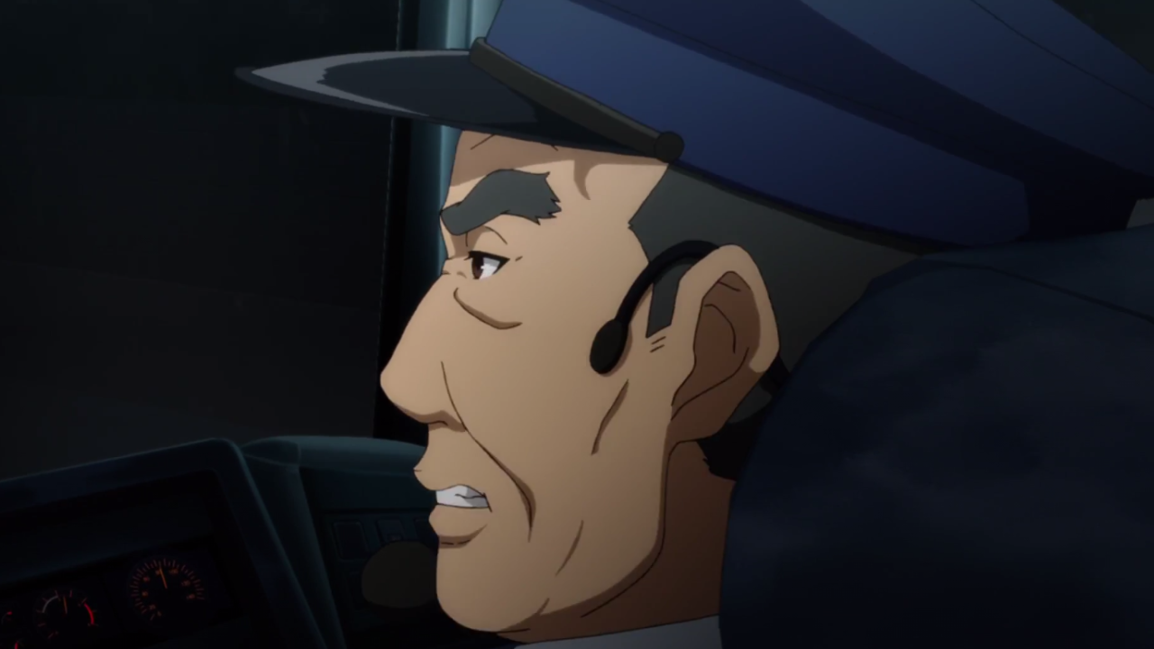 Пристанище для потерянных — скриншот 28