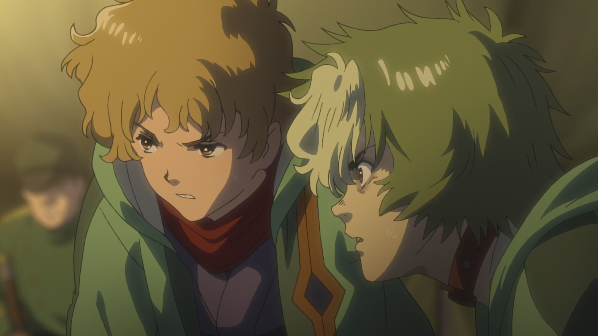 Кабанэри железной крепости 3: Битва за Унато — скриншот 34