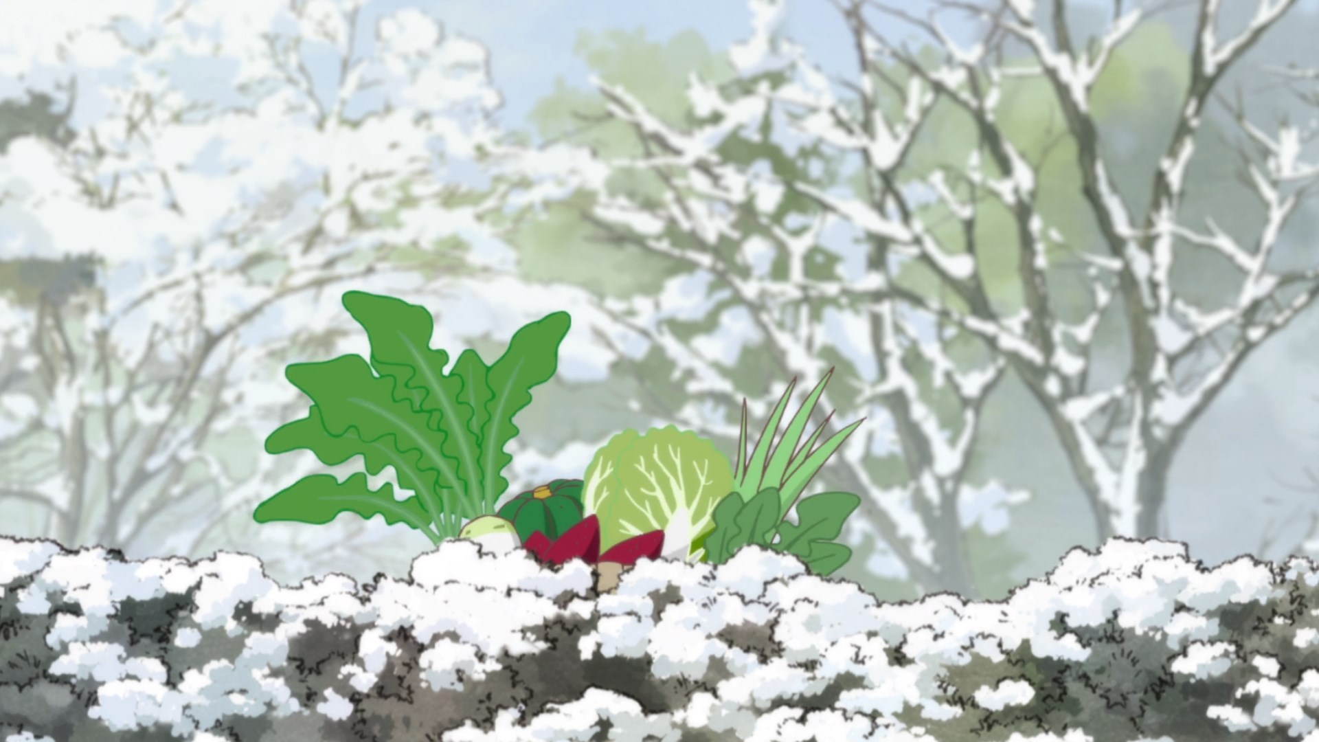 Сказка о девушке эпохи Тайсё — скриншот 10