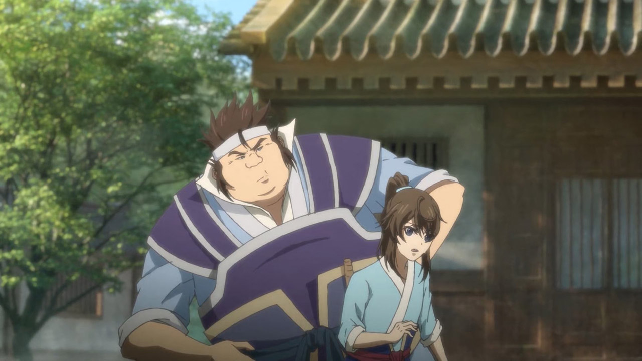 Вечная воля — скриншот 12