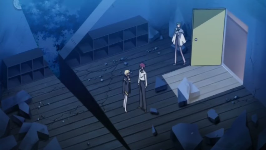 Кёсиро под вечным небом — скриншот 23