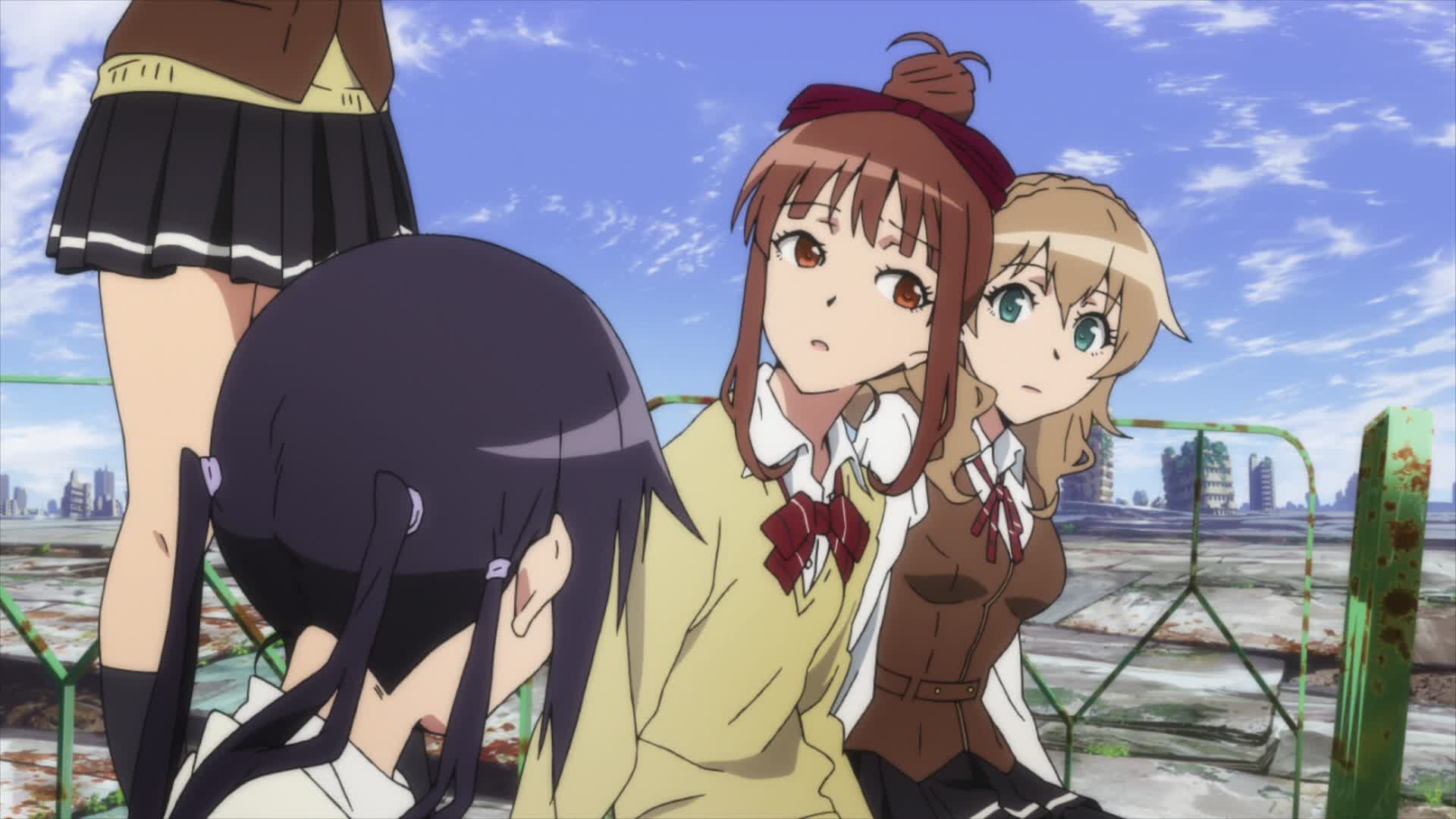 Новый мир: Глава будущего — скриншот 28