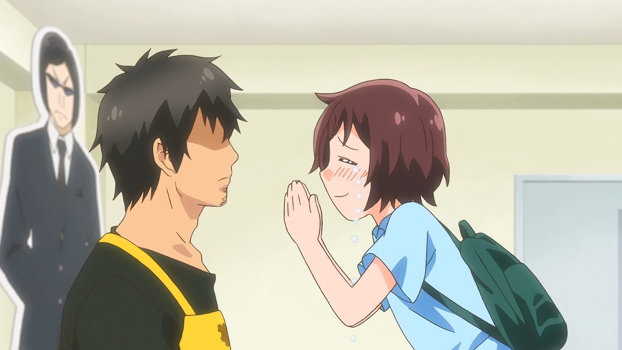 Книжный в Дэнкигай — скриншот 22