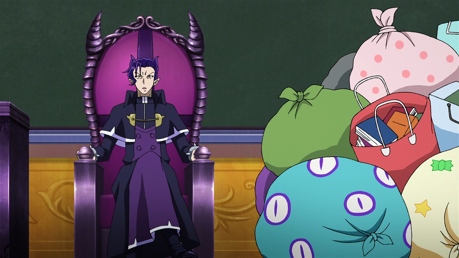 Добро пожаловать в ад, Ирума! 3 — скриншот 14