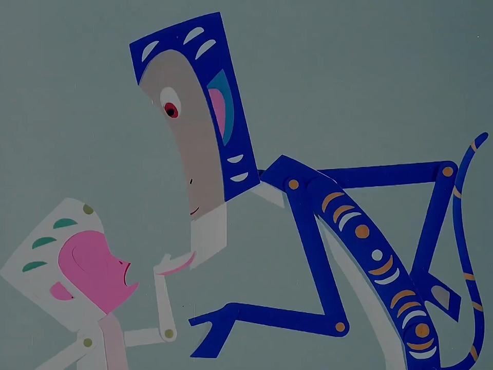 Обезьянья рыбалка — скриншот 5