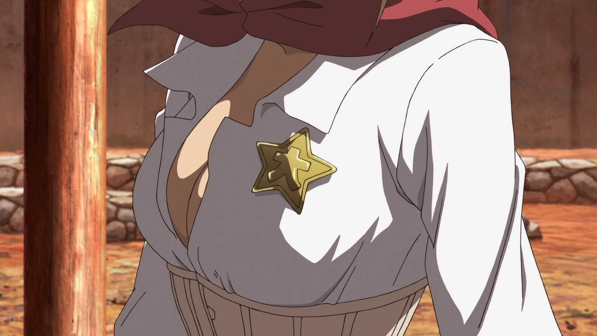 Девушки и танки: Финал. Часть 3 — Спецвыпуски — скриншот 26