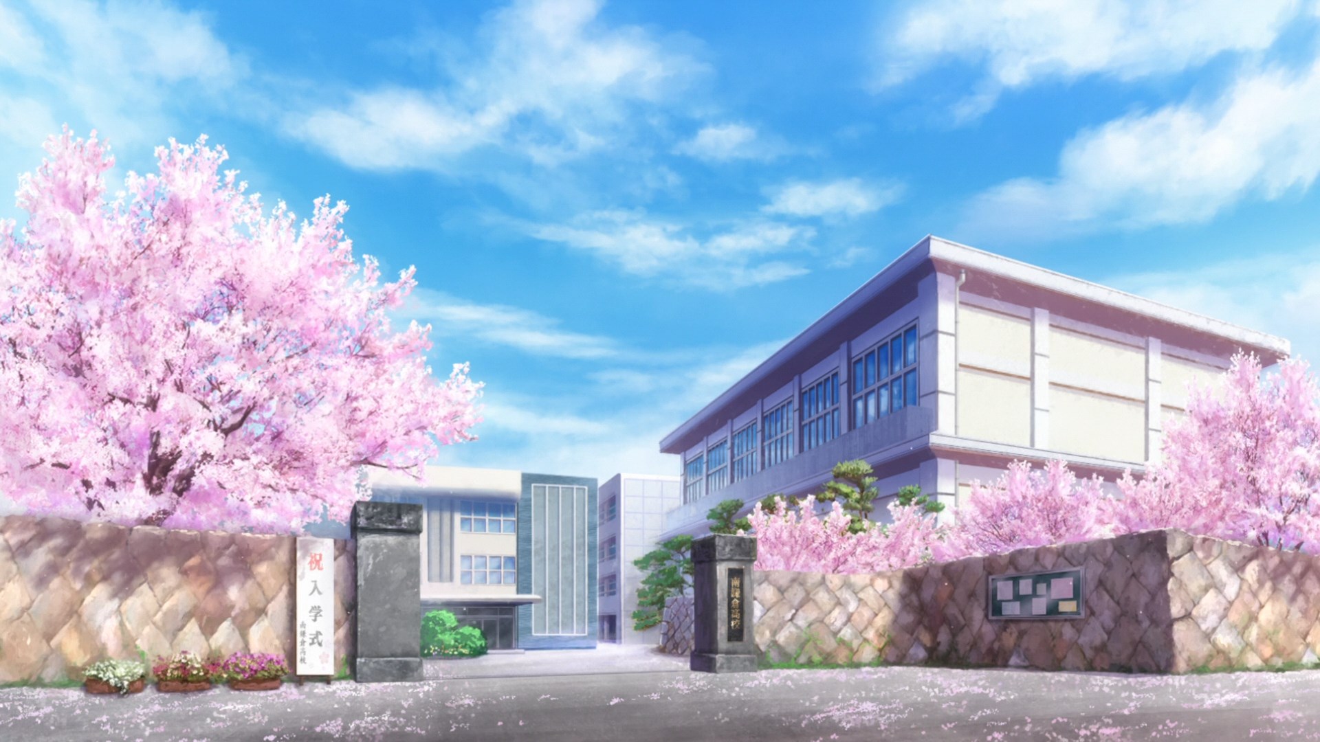 Девичий велоклуб Минами Камакуры — скриншот 24