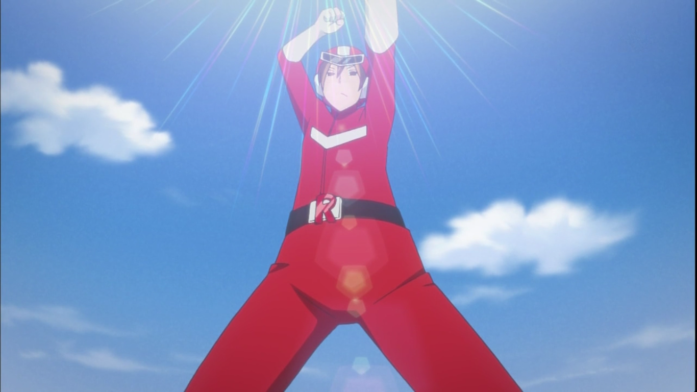 Ты и я — скриншот 20