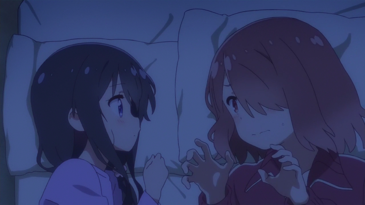 Ангел спустился ко мне! — скриншот 50