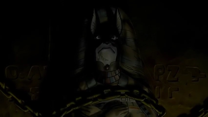 Югио! Пирамида света — скриншот 5