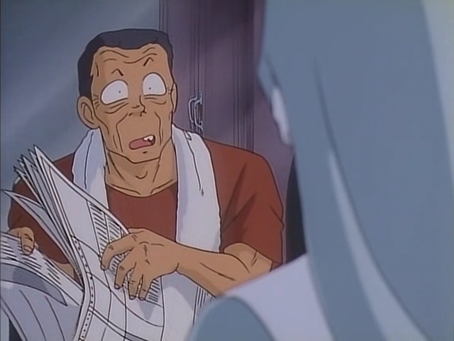 Однофунтовое Евангелие — скриншот 22