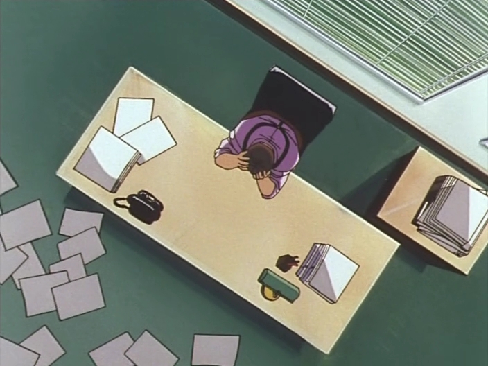 Диоксиновое лето — скриншот 54