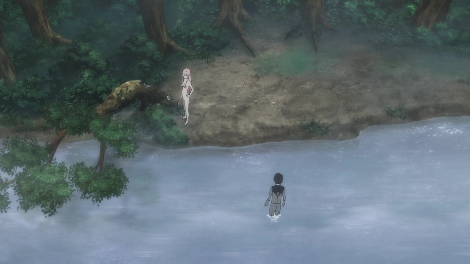 Милый во Франксе — скриншот 44