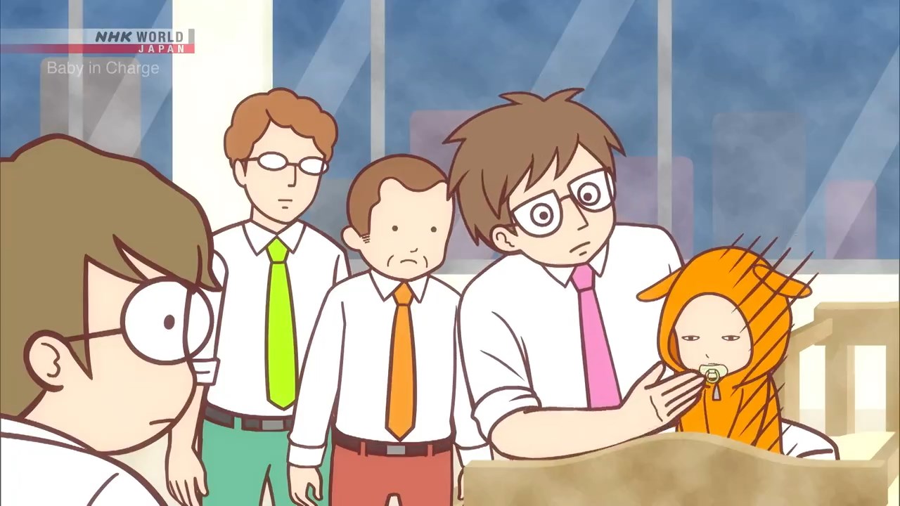 Генеральный директор — ребёнок 2 — скриншот 29