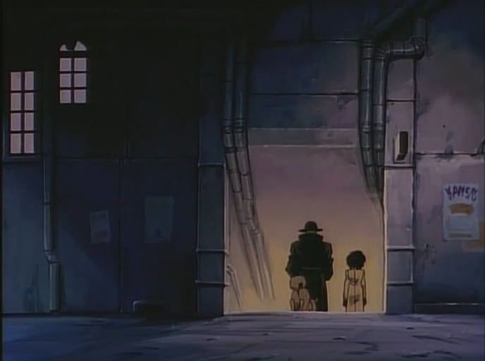 Боевой ангел Алита — скриншот 37