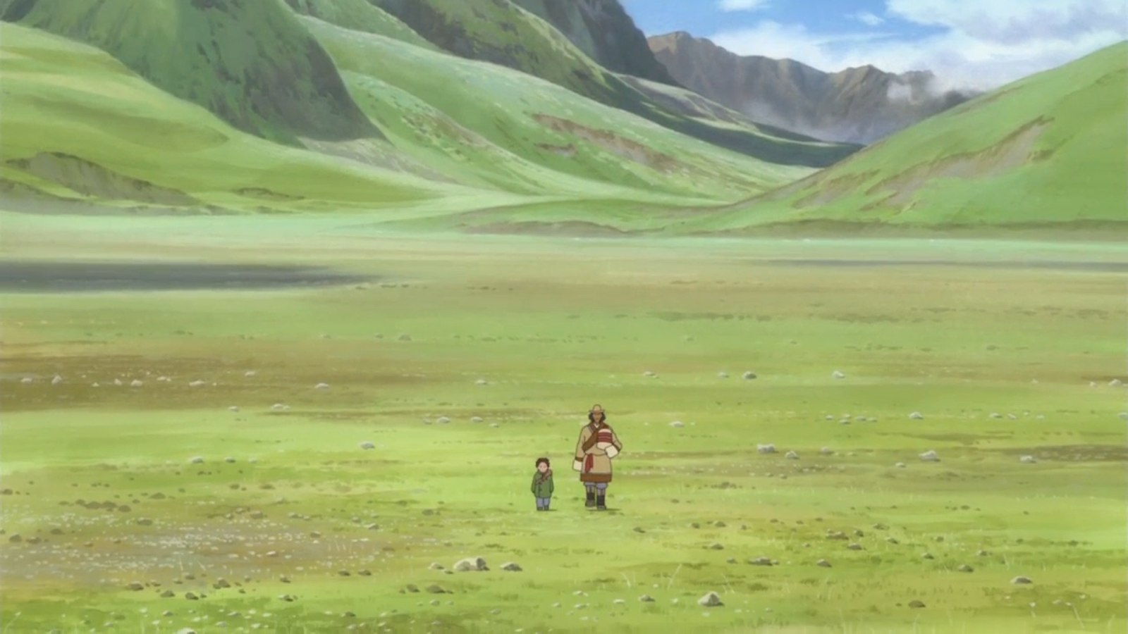 Тибетский пёс — скриншот 5