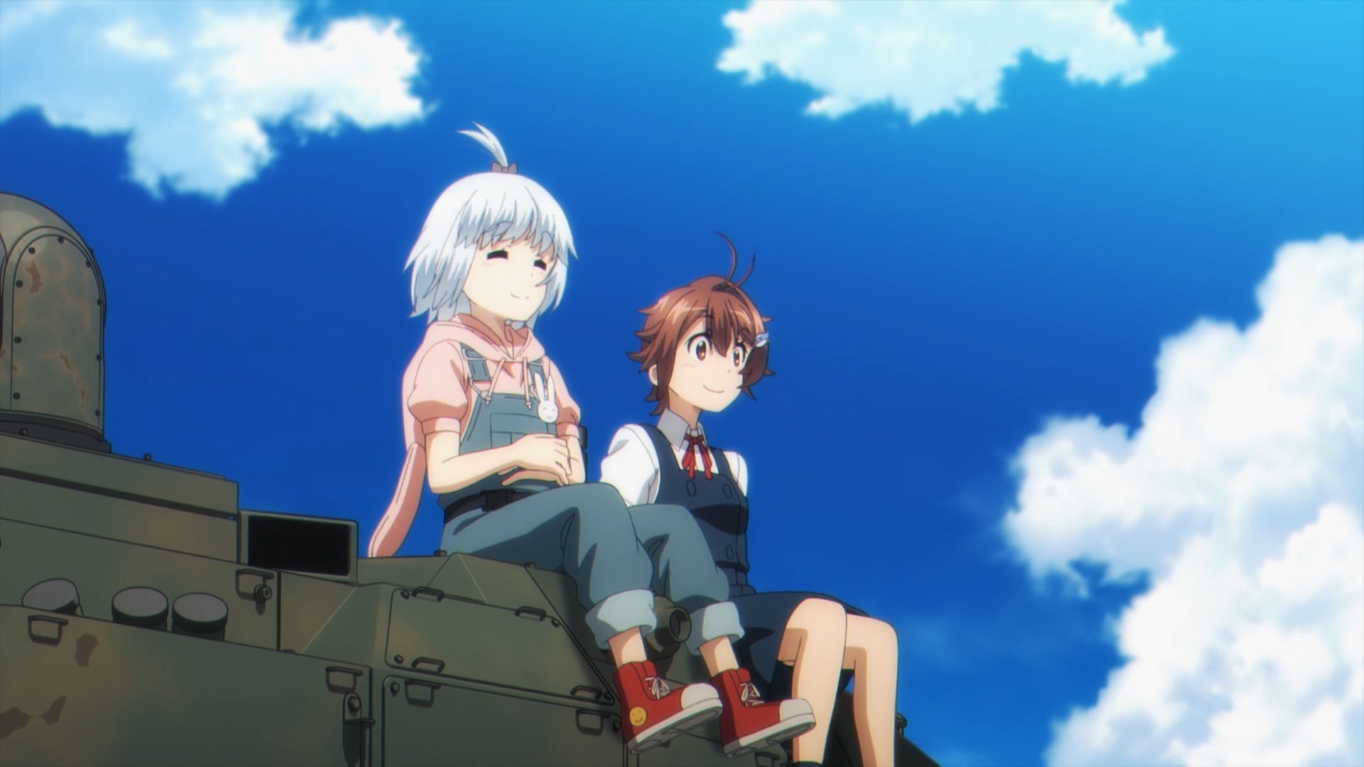 Постапокалиптическое путешествие — скриншот 23