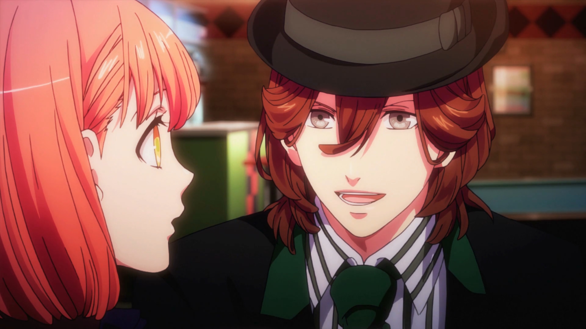 Поющий принц: Реальная любовь — Легендарная звезда — скриншот 50