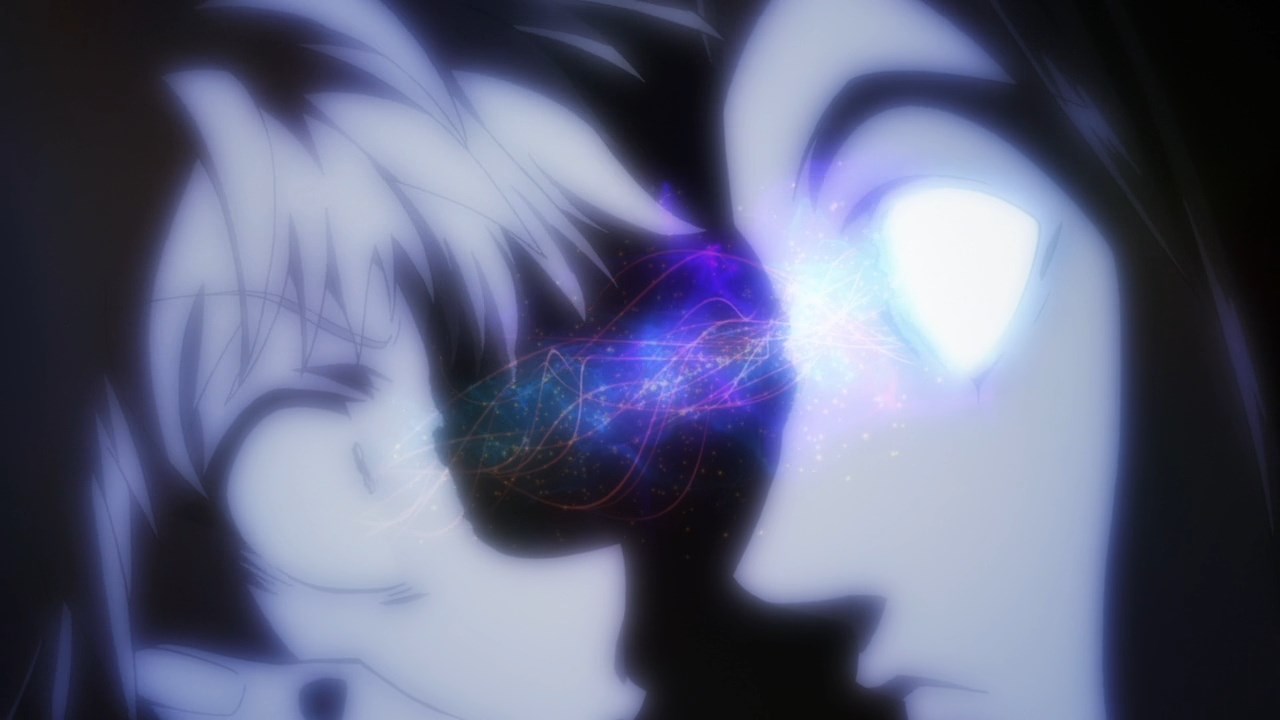 Охотник х Охотник: Алая иллюзия — скриншот 41