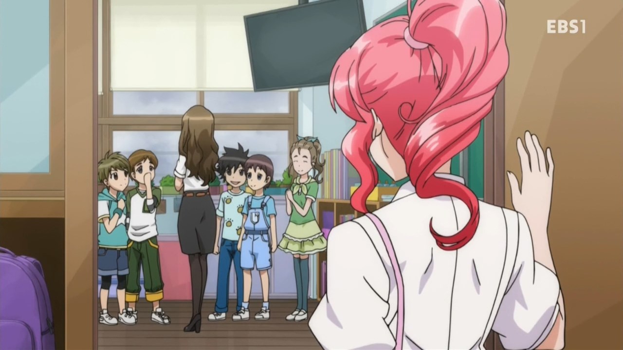 Цветение сердца — скриншот 35