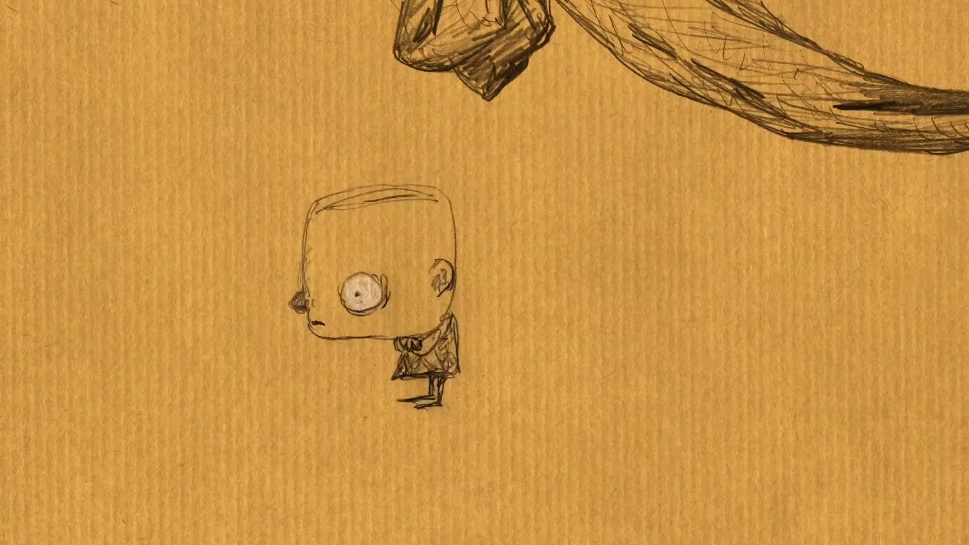 Метафизика ребёнка — скриншот 17