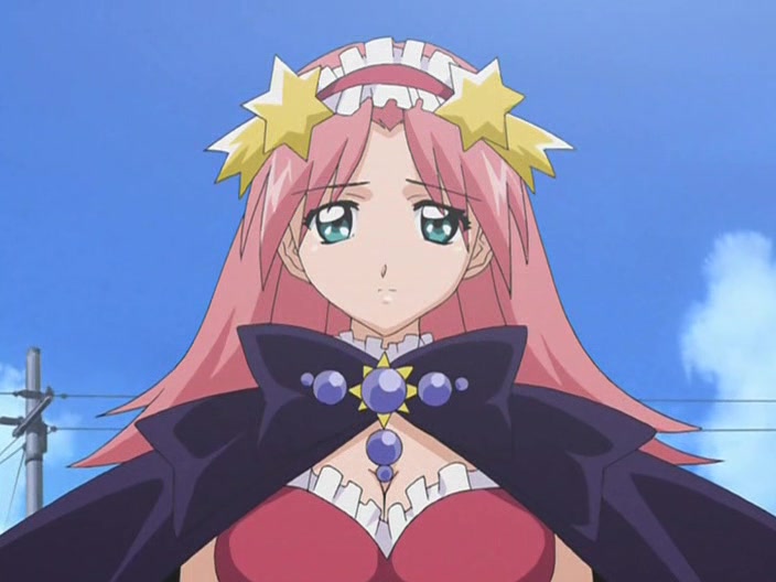 Замужняя девушка-волшебница — скриншот 37