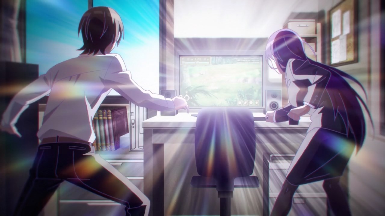 Ты же любишь мамочку, удары которой бьют по площади двойным уроном? — скриншот 11