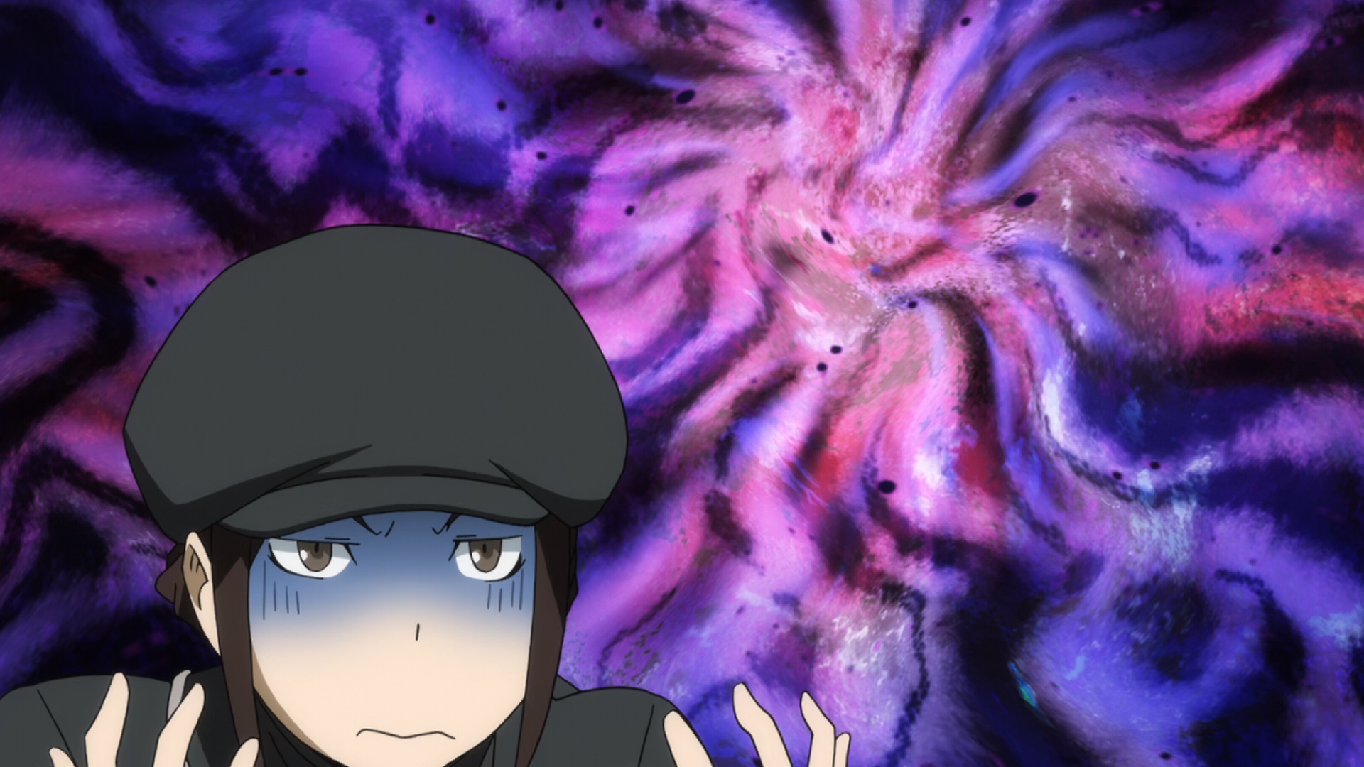 Дюрарара!! 2: Наследие — скриншот 28