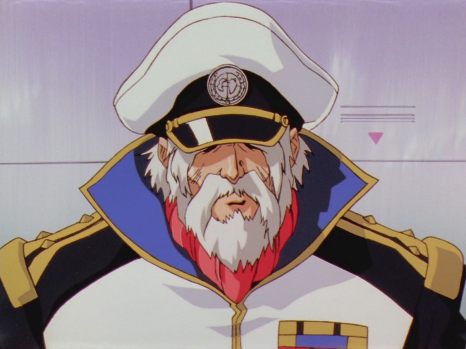 Крейсер Надэсико — скриншот 36